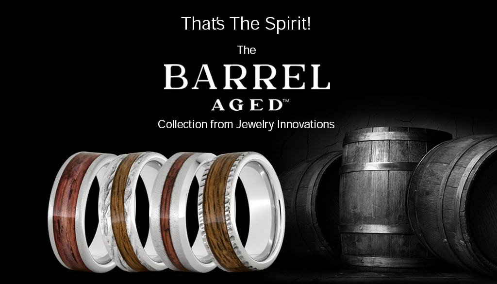 Serinium and The Barrel Aged Collection